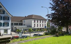 Hotel Hecht Rheineck